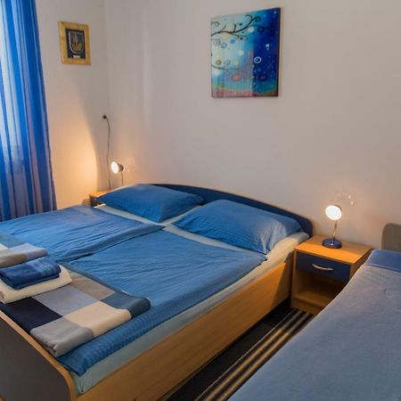 Apartmaji Gros Kranjska Gora Bagian luar foto