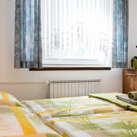 Apartmaji Gros Kranjska Gora Bagian luar foto
