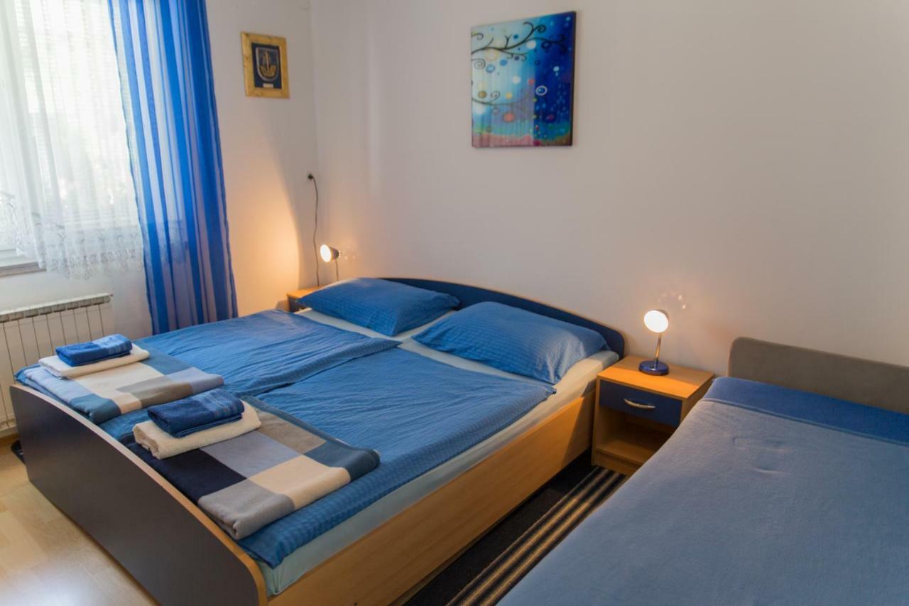 Apartmaji Gros Kranjska Gora Bagian luar foto