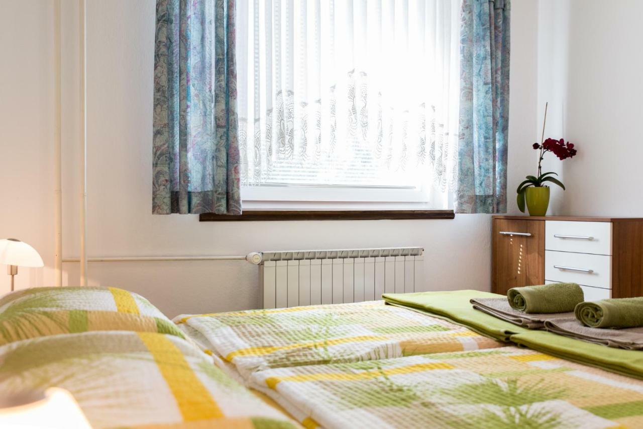 Apartmaji Gros Kranjska Gora Bagian luar foto