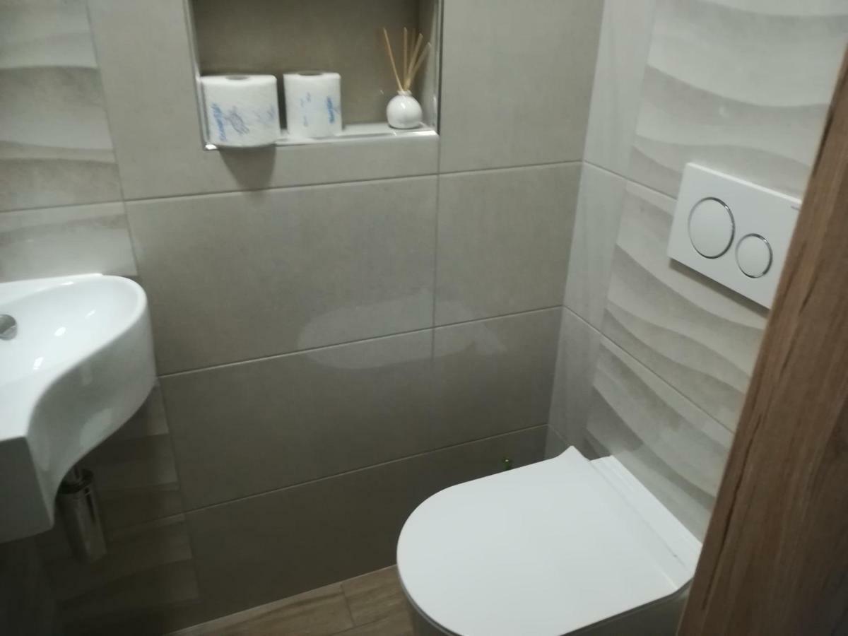 Apartmaji Gros Kranjska Gora Bagian luar foto