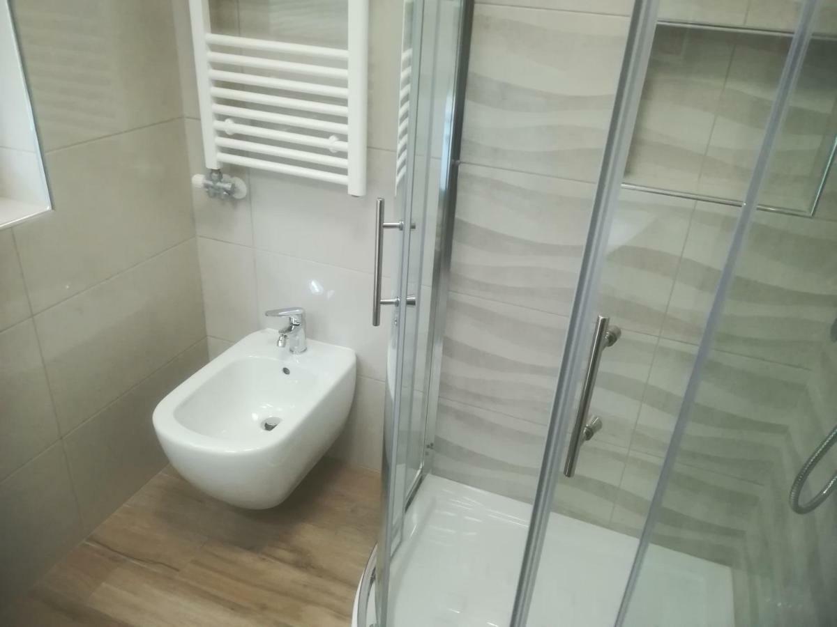 Apartmaji Gros Kranjska Gora Bagian luar foto